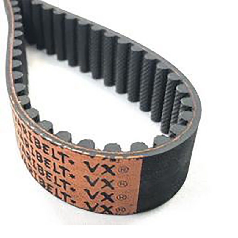 Courroie Trapézoïdale 450-5M-9mm – Haute Résistance Pour Bétonnière, Tracteur, Tondeuse Et Machines Industrielles